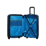 Valija Lsyd 91.9029A-3 Azul 24
